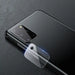 Tempered Glass Camera Protector | Samsung Galaxy S20 Ultra - 3