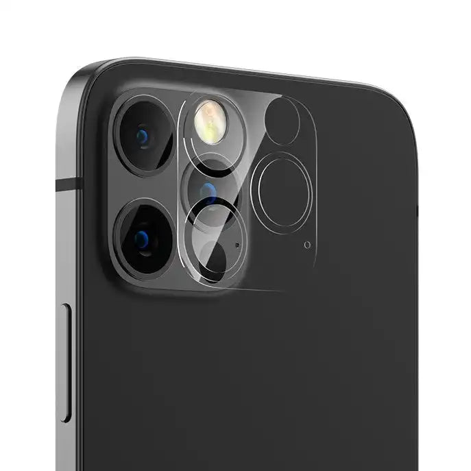 Ultra-thin Film Camera Lens Protector | Apple | iPhone 12 Series - 1