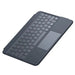 Urban Bluetooth Detachable Keyboard with TouchPad | Apple | iPad Pro 11 | 12.9 - 2