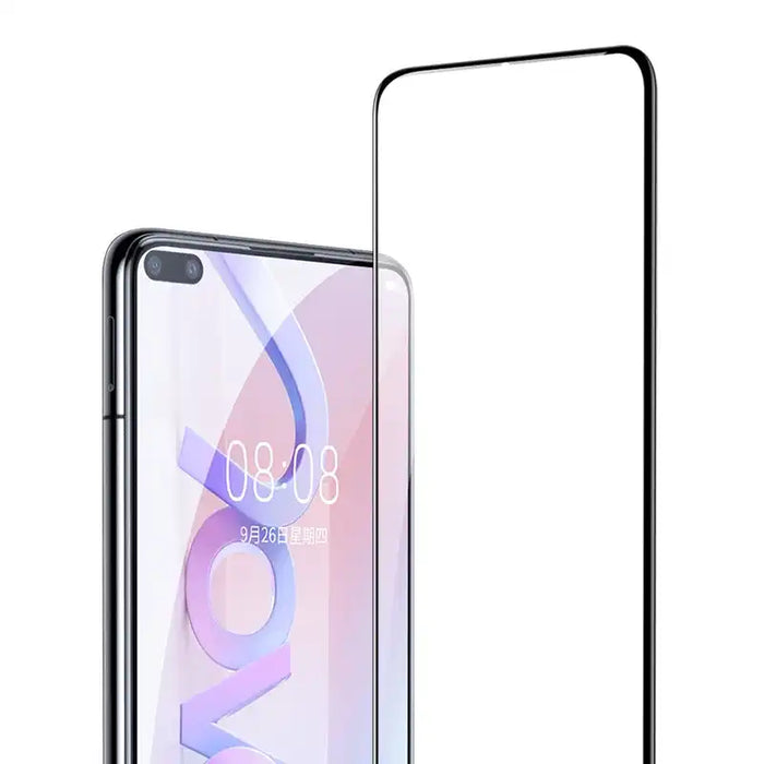 V Pro Tempered Glass Screen Protector | Honor V30 / V30 Pro | Huawei Nova 6 - 1