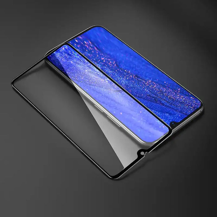 V Pro Tempered Glass Screen Protector | Huawei Mate 20 - 3