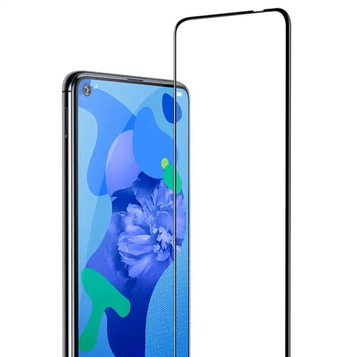 V Pro Tempered Glass Screen Protector | Huawei Nova 5i - 1