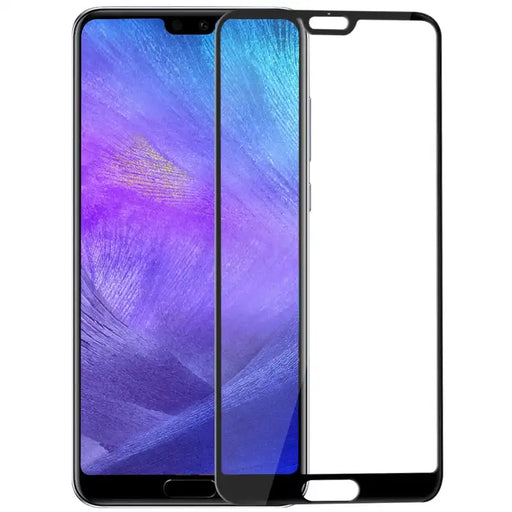 V Pro Tempered Glass Screen Protector | Huawei P20 - 1