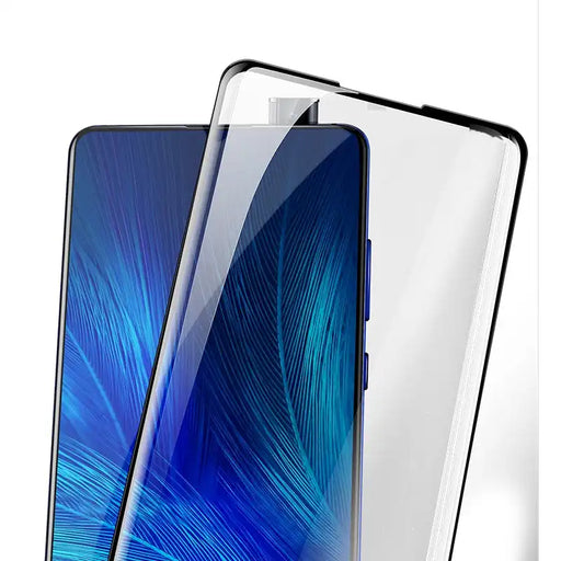 V Pro Tempered Glass Screen Protector | Vivo X27 - 1