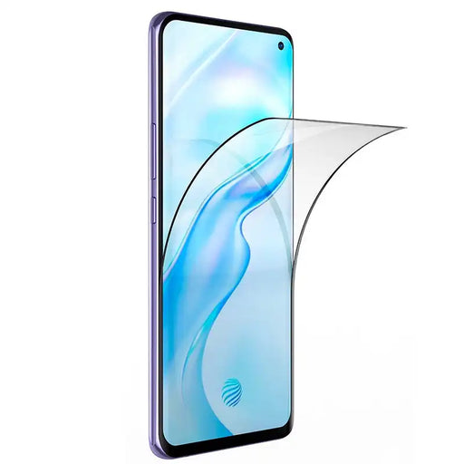 V Pro Tempered Glass Screen Protector | Vivo X30 / X30 Pro - 1