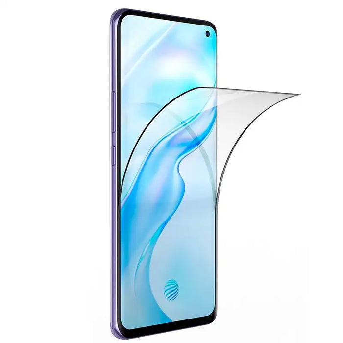 V Pro Tempered Glass Screen Protector | Vivo X30 / X30 Pro - 1