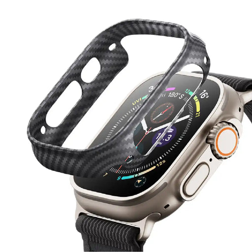 Watch Ultra 49mm Protective Case | Smart Watch - 1