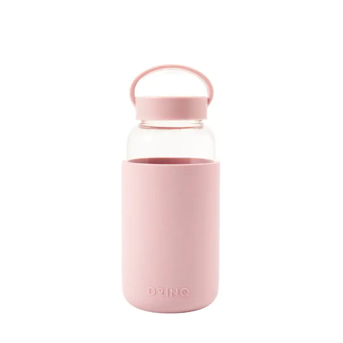 DRINQMORE! Glass Bottle | 27oz | 800ml - 7