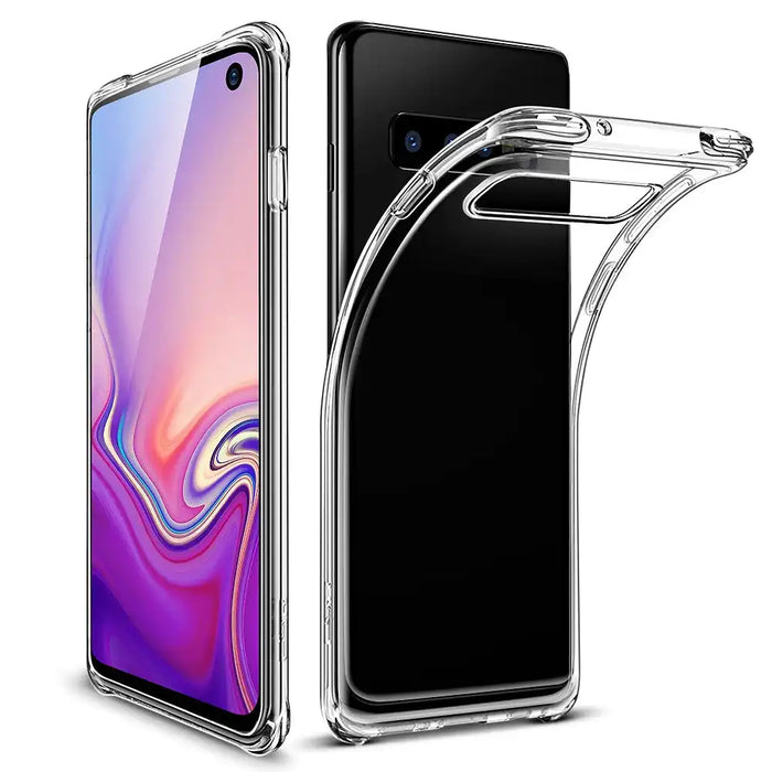 ESR Essential Guard Clear Case | Samsung Galaxy S10 - 1