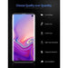 Liquid Skin Full-Coverage Screen Protector | Samsung Galaxy S10 - 4