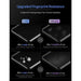 ESR Liquid Skin Full-Coverage Screen Protector | Samsung Galaxy S10 Plus - 4