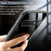 ESR Mimic Tempered Glass Case | Samsung Galaxy S10 - 4