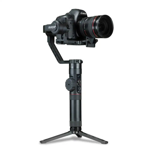 EVO RAGE3 Gimbal Stabilizer | DSLR & Mirrorless Camera - 1