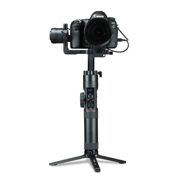 RAGE3 Gimbal Stabilizer | DSLR & Mirrorless Camera - 2