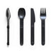 Magware - Magnetic Flatware Single Set - 4