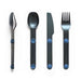 Magware - Magnetic Flatware Single Set - 6