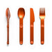 Magware - Magnetic Flatware Single Set - 10