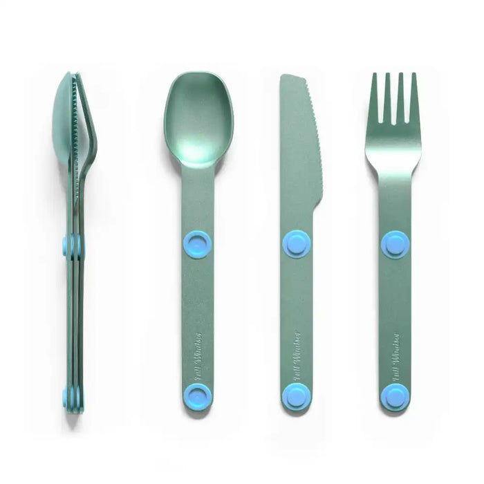 Magware - Magnetic Flatware Single Set - 12