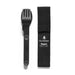 Magware - Magnetic Flatware Single Set - 3