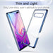 ESR Essential Slim Clear Soft TPU Case | Samsung Galaxy S10 Plus - 2