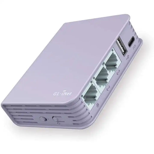 Brume Edge Computing VPN Router - 1