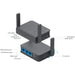 Slate Dual Band Gigabit Router with Open VPN - 2