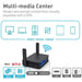 Slate Dual Band Gigabit Router with Open VPN - 4