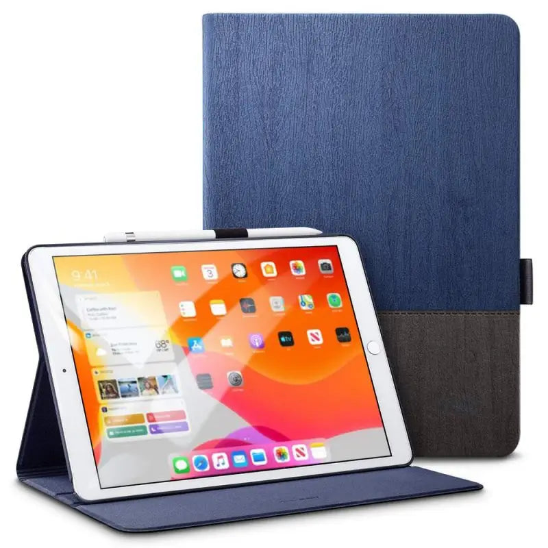 iPad 10.2 2019 Urban Premium Folio Case 1