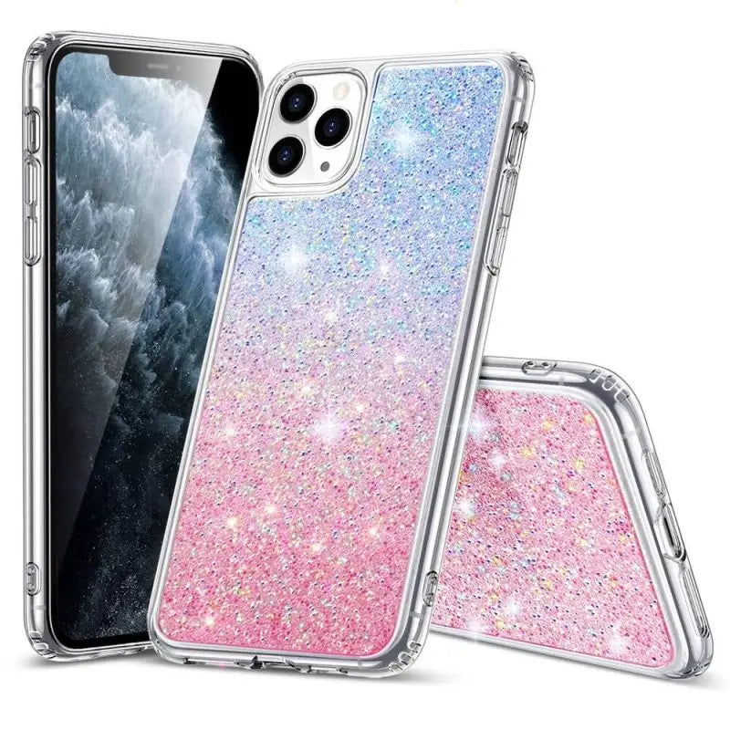 iPhone 11 Pro Glamour Case 2