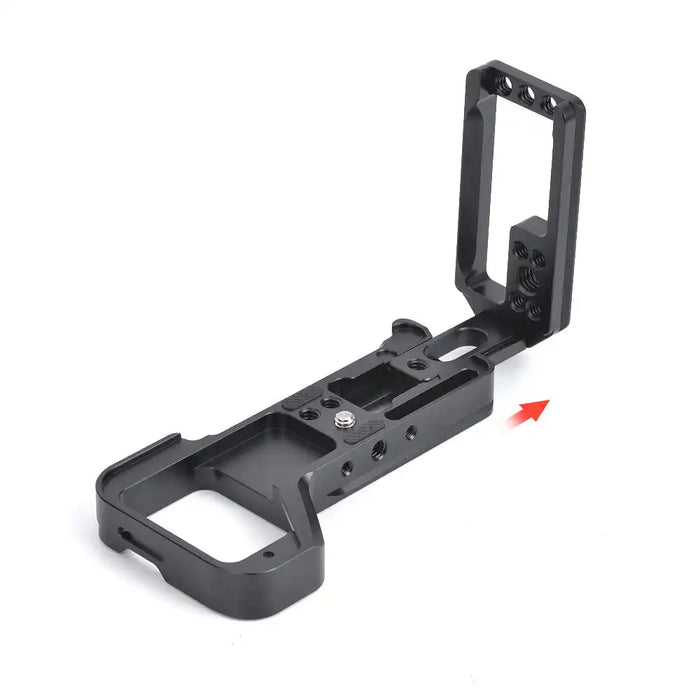 KingMa A7M4 & A7R4 | L-Plate Bracket| Sony | Hot Shoe Mount - 3