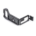 KingMa A7M4 & A7R4 | L-Plate Bracket| Sony | Hot Shoe Mount - 2