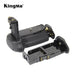 KingMa BG-E13 | Canon | EOS 6D | Battery Grip | Dual Slot - 5