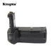 KingMa BG-E13 | Canon | EOS 6D | Battery Grip | Dual Slot - 4