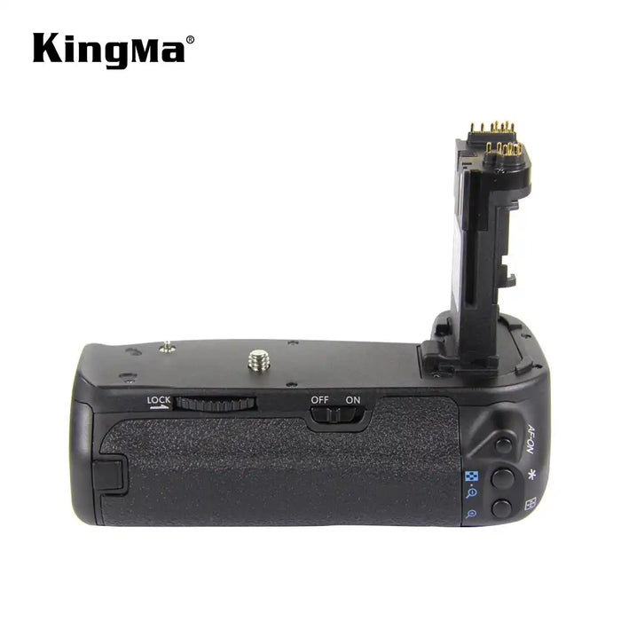 KingMa BG-E13 | Canon | EOS 6D | Battery Grip | Dual Slot - 3