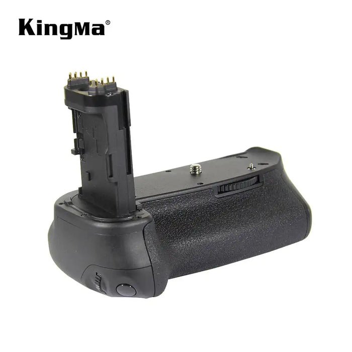 KingMa BG-E13 | Canon | EOS 6D | Battery Grip | Dual Slot - 7