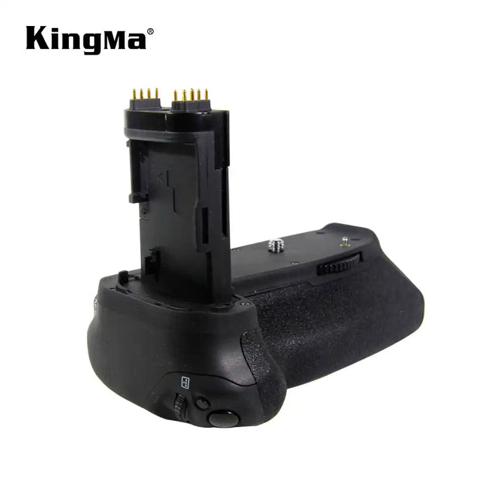 KingMa BG-E14 | Canon | EOS 70D & 80D | Battery Grip | Dual Slot - 2