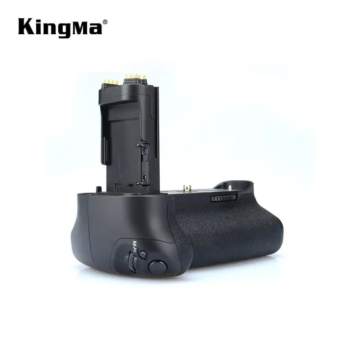 KingMa BG-E16 | Canon | EOS 7D Mark II | Battery Grip | Dual Slot - 2