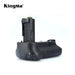 KingMa BG-E16 | Canon | EOS 7D Mark II | Battery Grip | Dual Slot - 2