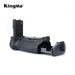 KingMa BG-E16 | Canon | EOS 7D Mark II | Battery Grip | Dual Slot - 4