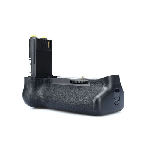 KingMa BG-E16 | Canon | EOS 7D Mark II | Battery Grip | Dual Slot - 1