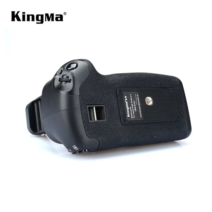 KingMa BG-E16 | Canon | EOS 7D Mark II | Battery Grip | Dual Slot - 6