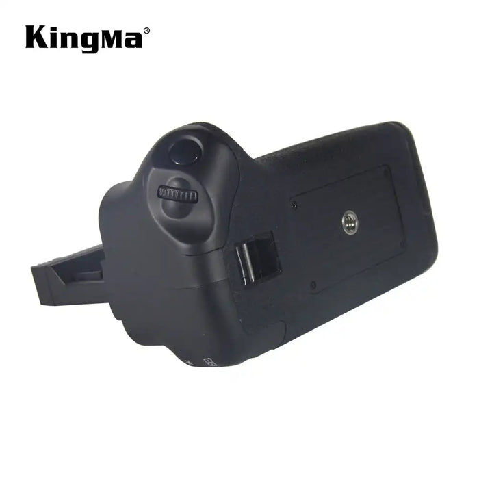 KingMa BG-E8 | Canon | EOS 550D 600D 650D 700D & T5I | Battery Grip | Dual Slot - 4