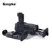 KingMa BG-E8 | Canon | EOS 550D 600D 650D 700D & T5I | Battery Grip | Dual Slot - 6