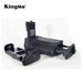 KingMa BG-E9 | Canon | EOS 60D | Battery Grip | Dual Slot - 6