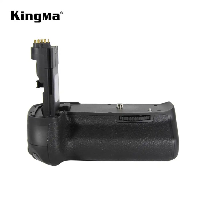 KingMa BG-E9 | Canon | EOS 60D | Battery Grip | Dual Slot - 5