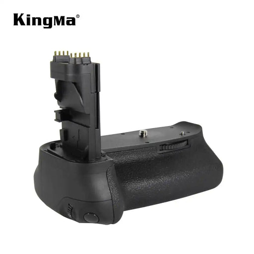 KingMa BG-E9 | Canon | EOS 60D | Battery Grip | Dual Slot - 2