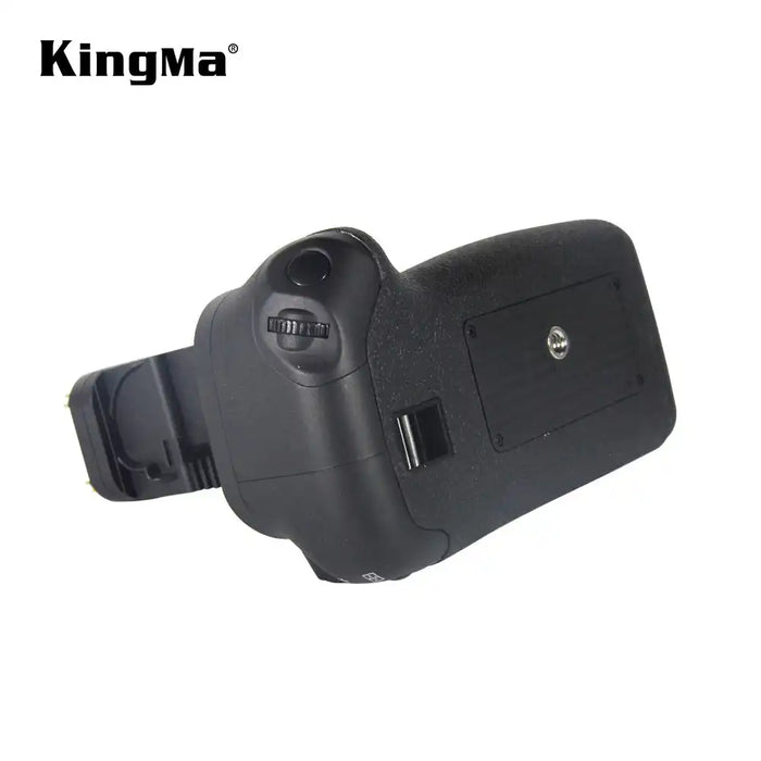 KingMa BG-E9 | Canon | EOS 60D | Battery Grip | Dual Slot - 3