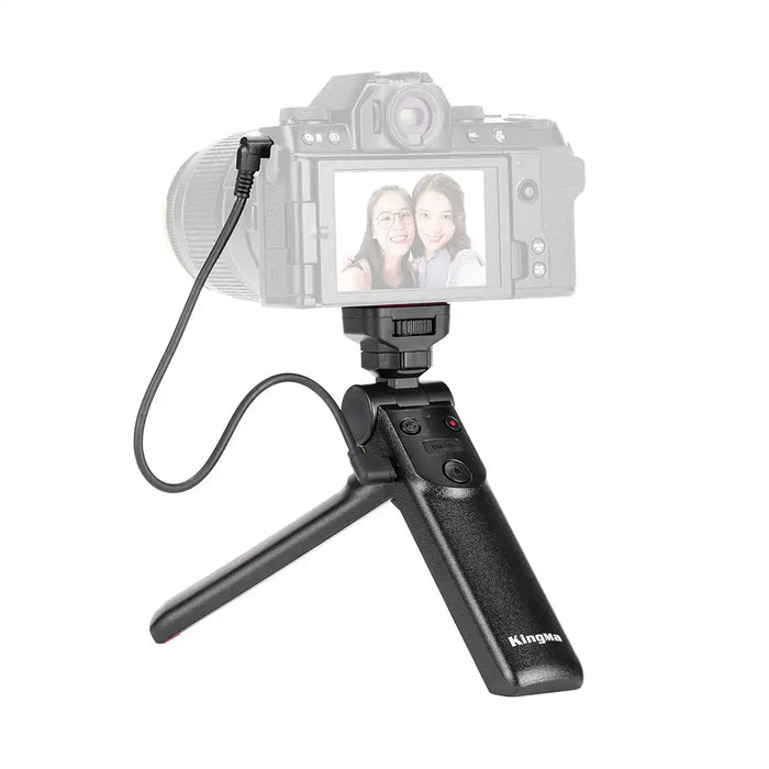 KingMa BM-FR1 | Fujifilm | Wireless Tripod | Grip - 2