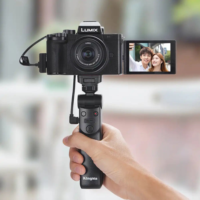 KingMa BM-PR1 | Panasonic | Wireless Tripod | Grip - 5