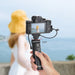 KingMa BM-PR1 | Panasonic | Wireless Tripod | Grip - 6